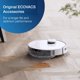 thumbnail image 3 of Kit de accesorios ECOVACS DEEBOT T10 Omni X1 Omni T10 Plus, 3 of 5