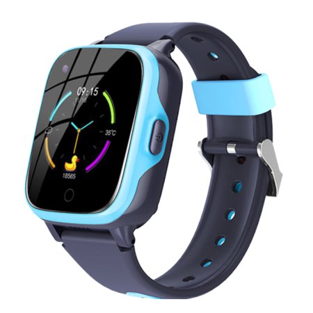 Smartwatch Keikids Evo 4G Azul