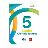Ediciones Sm - Ciencias Sociales 5