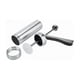 thumbnail image 5 of Pistola Metálica Para Galletas Y Churros Con Accesorios, 5 of 8