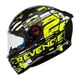 thumbnail image 1 of Casco MT FF110 Revenge 2 Baye A1 Negro Mate, 1 of 3