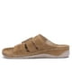 thumbnail image 2 of Sandalia Mujer Khaki Dika Chinitown, 2 of 3