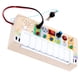 thumbnail image 1 of Ocupado Tableros Accesorios Interruptor Piano Habilidades Motoras Básicas Juego Interior, 1 of 5