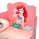 thumbnail image 5 of Escritorio con silla infantil con compartimento de almacenamiento, Princesas Disney Disney Delta Children, 5 of 6