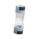 thumbnail image 4 of tarros de especias salero dosificador, tapa hermética, herramientas de cocina de medición, botella de condimento cuantitativa, dispensador para Azul, 4 of 5