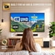 thumbnail image 4 of Placa de pared HDMI TNP Products 4K Pass-Through, 4 of 9