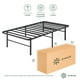 thumbnail image 5 of Base de Cama  Zinus  1.5 Plazas Long 105x200x30cm Rumi, 5 of 11