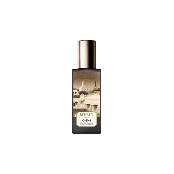 Perfume Memo Paris Odeon Eau de Parfum para mujer, 30 ml