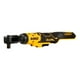 thumbnail image 5 of Chicharra Inalámbrica Dewalt 1/2 20v Dcf512b - Sin Baterías amarillo, 5 of 6