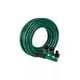 thumbnail image 1 of Manguera De Jardin Verde 1/2puLG 15mts + Acoples Y Piton, 1 of 2