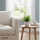 thumbnail image 2 of Hierba Planta Artificial con Macetero Decoración SunnyYard, 2 of 5