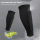 thumbnail image 4 of 1 par de espinilleras de fútbol transpirables para adultos y adolescentes, accesorio deportivo para exteriores., 4 of 8
