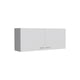 thumbnail image 2 of Mueble De Cocina Mural Napoles 120Cm Blanco, 2 of 9