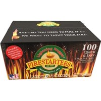 Caja Supereconómica Fire Starter Lightning Nuggets N100Seb