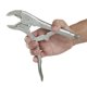 thumbnail image 4 of Pinzas IRWIN VISE-GRIP de 10 pulgadas con cierre curvo, 4 of 4