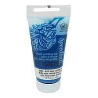 Tinta Para Xilografía Speedball 37Ml Acrílica