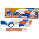 thumbnail image 2 of Lanzador Nerf Series Strikeback 18 Dardos Nerf N1, 2 of 6