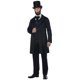 thumbnail image 3 of Disfraz Abraham Lincoln - California Costumes - Talla Grande, 3 of 3