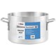 thumbnail image 1 of Olla para salsas Winware de aluminio resistente de 20 cuartos, 4 mm, 1 of 7