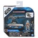 thumbnail image 4 of Figura de Acción Star Wars Mission Fleet - Hover E-Web Cannon Mandalorian, 4 of 4