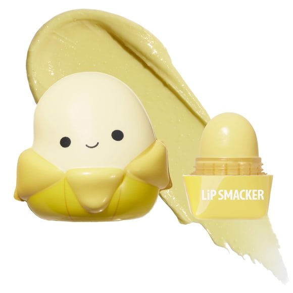 Bálsamo labial Lip Smacker Squishmallows Junie Hidratante