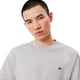thumbnail image 3 of Camiseta Lacoste para hombre, algodón plateado, china, talla 4XL, 3 of 4