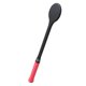 thumbnail image 5 of Puntero De Tenis Ejercicio De Swing Preciso Cuchara De Tenis De Fibra De Carbono Ligera Roja, 5 of 5