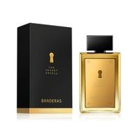 Antonio Banderas - Perfume Hombre The Secret Absolu Edp 100 Ml
