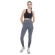 thumbnail image 1 of Calza Mujer Deportiva Seamless Charcoal Corona, 1 of 5
