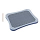 thumbnail image 2 of Inodoro Para Perros Durable Reutilizable Bedpan Pee Pad Para Gatito Bunny Mascotas Accesorios Azul, 2 of 5