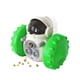 thumbnail image 1 of Juguete Perro Dispensador de Alimento Robot - Verde, 1 of 8