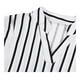 thumbnail image 3 of Polera Lactancia Maternidad Camisa Manga Larga blanco L, 3 of 6