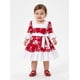 thumbnail image 2 of Vestido Huasa China Niña / Mujer Talla 1, 2 of 3