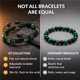 thumbnail image 5 of Pulsera GT collection Ojo de Tigre Verde 18,5‑23 cm, 5 of 7