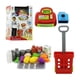 thumbnail image 1 of Juguete Supermercado 27 Piezas Con Luz Y Sonido, 1 of 3