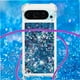 thumbnail image 2 of Funda FOXDOCK para Google Pixel 9 Pro con Cuerda Ajustable, Brillo Líquido, Protección Antigolpes y Lente – Ideal para Regalo, 2 of 6