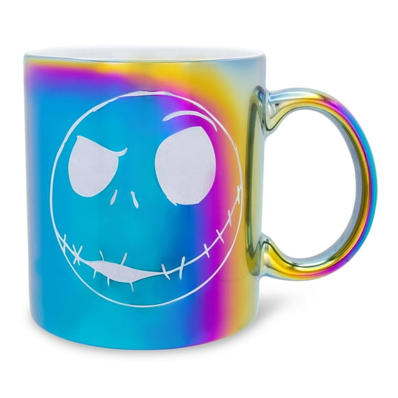 Taza Toynk Disney Pesadilla antes de Navidad Jack 590 ml