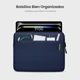 thumbnail image 4 of Tomtoc Funda Light-A18 para MacBook Pro 14" Azul Marino, 4 of 10