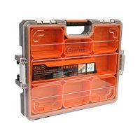 Organizador Plastico 9 Separadores Tactix 320067