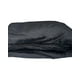 thumbnail image 2 of Cubre Colchon Protector Impermeable Plush - Negro - king plazas, 2 of 5