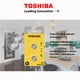 thumbnail image 2 of Batería tipo moneda Toshiba CR1216 3 V 25 mAh (2 baterías), 2 of 4