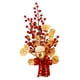 thumbnail image 1 of Decoración De Año Nuevo Chino, Adorno De Escritorio, Artesanías De Cumpleaños, Decoración Feng Shui, Estilo G, 1 of 3