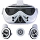 thumbnail image 1 of Kit protector de skin para visor VR LOUCID SKINZ Meta Quest 3, 1 of 6