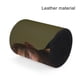 thumbnail image 4 of Posty Austin Post Malone-theme Cylinder Pen Holder Pencil Organizer with Flannel Lining PVC Leather Material Cardboard Base for study work 10*8CM, 4 of 6