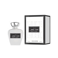 Afaq White Musk Edp 100 Ml