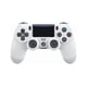 thumbnail image 1 of Controlador Sony PlayStation DualShock 4 Glacier Blanco, 1 of 4