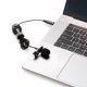 thumbnail image 4 of Micrófono Saramonic LavMicro-U USB-C 2 m Omnidireccional, 4 of 9