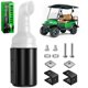 thumbnail image 1 of Botella de arena para carrito de golf MUMPPRCE 35 oz sin taladrar, 1 of 7