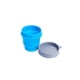 thumbnail image 1 of Bowl Plegable 300 Ml Azul, 1 of 2