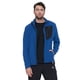 thumbnail image 1 of Polar Outdoor Hombre Waffle Bolsillo Azul/Navy Corona, 1 of 5